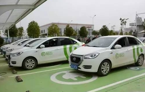 武汉的电动汽车 看武汉电动汽车是如何租赁的