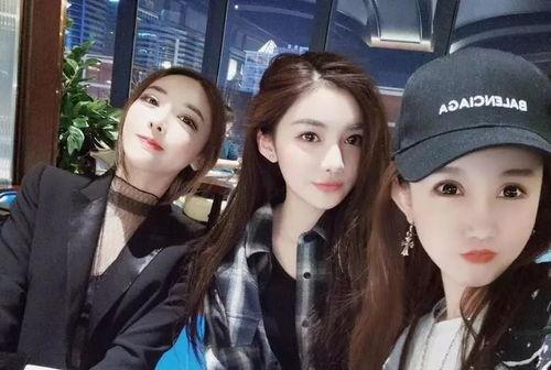 网红杨子轩多高,揭秘网红身高之谜  第1张