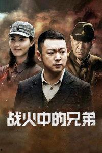 战火中的兄弟全部演员表,揭秘战火中的兄弟演员阵容