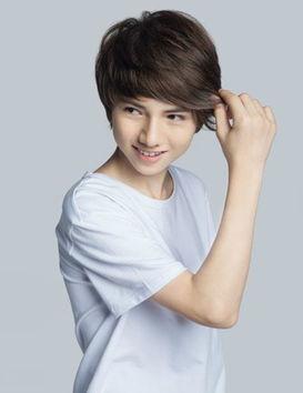 陈京蔚个人资料,才华横溢的青年才俊，多领域成就斐然  第3张