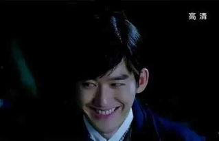 张翰黑白表情包,演绎黑白两面的魅力  第3张