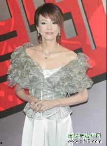 郑裕玲个人资料,香港影视界璀璨明珠，多栖艺人传奇人生