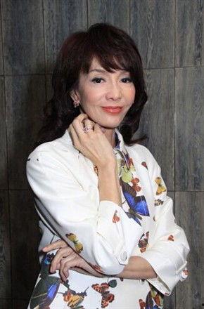 郑裕玲个人资料,香港影视界璀璨明珠，多栖艺人传奇人生  第3张