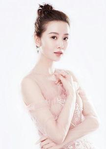 刘诗诗个人资料个人资料,优雅与实力并存的影视女神