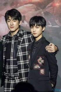 176男明星,魅力无限,风采独树一帜 第2张 176男明星,魅力无限,风采独树一帜 第2张