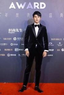 176男明星,魅力无限,风采独树一帜 第3张 176男明星,魅力无限,风采独树一帜 第3张