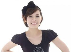 娱乐圈命最好的女星,幸福人生的多面手  第3张