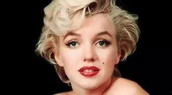 嘴上有痣的明星,盘点嘴上痣星闪耀的明星风采