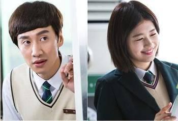 搞笑韩国网剧,盘点那些让人捧腹大笑的韩国网剧 第3张 搞笑韩国网剧,盘点那些让人捧腹大笑的韩国网剧 第3张