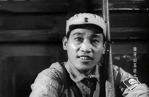 八一厂演员剧团团长  第3张