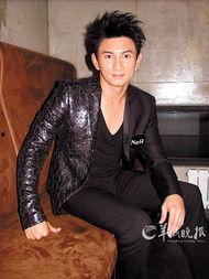 吴奇隆现在生活照,岁月静好，幸福满满  第2张