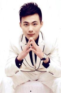 张鼎鼎个人资料,才华横溢的青年才俊，揭秘他的成长之路  第2张