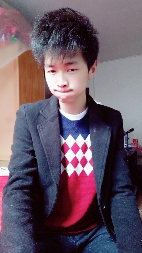 张鼎鼎个人资料,才华横溢的青年才俊，揭秘他的成长之路  第3张