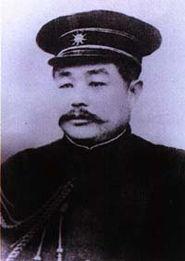 冯国璋照片  第3张