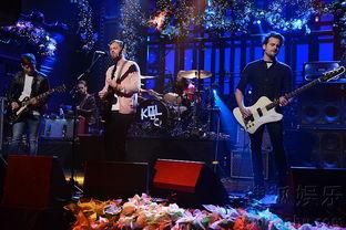 周六夜现场演员  第3张