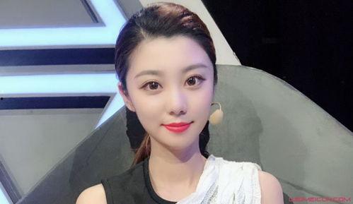 付菁个人资料  第3张