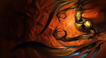 魇的图片,幽梦深处的神秘幻影  第3张