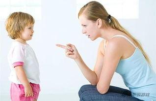 孩子叛逆图片,解码成长中的逆反心理  第2张