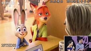 疯狂动物城配音演员表,明星云集，声动视听盛宴