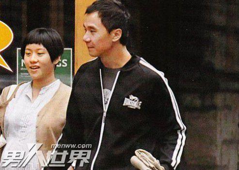 林嘉欣个人资料老公,揭秘影后背后的贤内助 第3张 林嘉欣个人资料老公,揭秘影后背后的贤内助 第3张