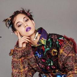 kiko资料,揭秘时尚界的璀璨明星  第2张