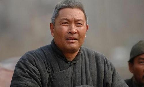 演员沙景昌个人资料,影视界多面手，才华横溢的演员风采  第2张