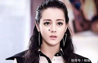 90后女演员排行榜,盘点年度人气排行榜