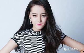 90后女演员排行榜,盘点年度人气排行榜  第2张