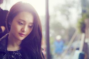 90后女演员排行榜,盘点年度人气排行榜  第3张