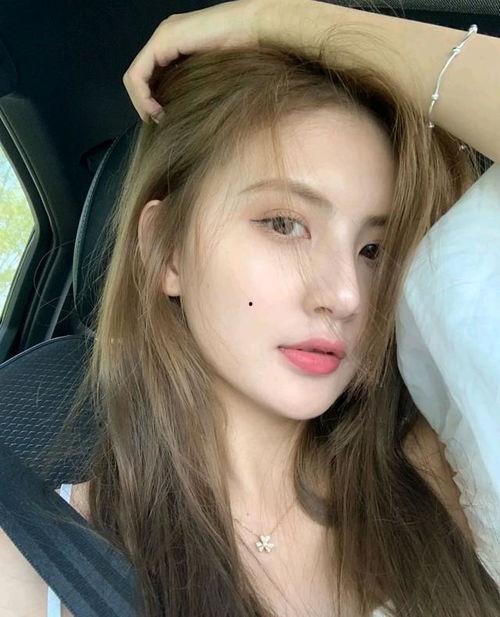 飞机女网红资料  第3张