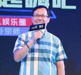 娱乐圈最干净卓伟,揭秘娱乐圈的清流人物