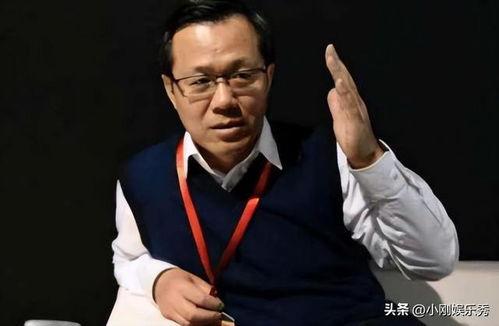 娱乐圈最干净卓伟,揭秘娱乐圈的清流人物  第2张