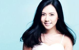 秋瓷炫个人资料图片,美丽与才华并存的影视女神  第2张