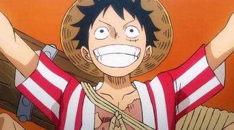 海贼王 明星,明星闪耀，梦想启航  第3张