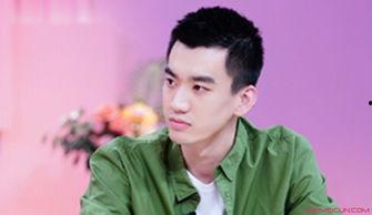 田渤个人资料,才华横溢的演员，多面发展的艺术人生  第2张