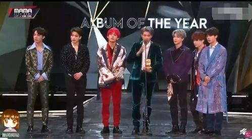 韩国娱乐圈颁奖,韩国娱乐圈年度颁奖盛典精彩回顾  第3张